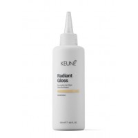 Keune Radiant Gloss Illuminating Hair Gloss 200ml